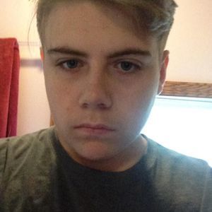 Meet your Posher, Zach